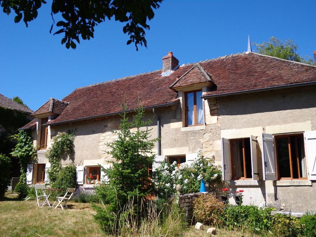 Maison Frankrijk Couloutre Rum bild