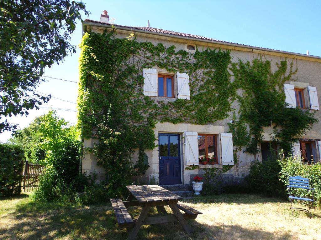 Maison Frankrijk Couloutre Rum bild